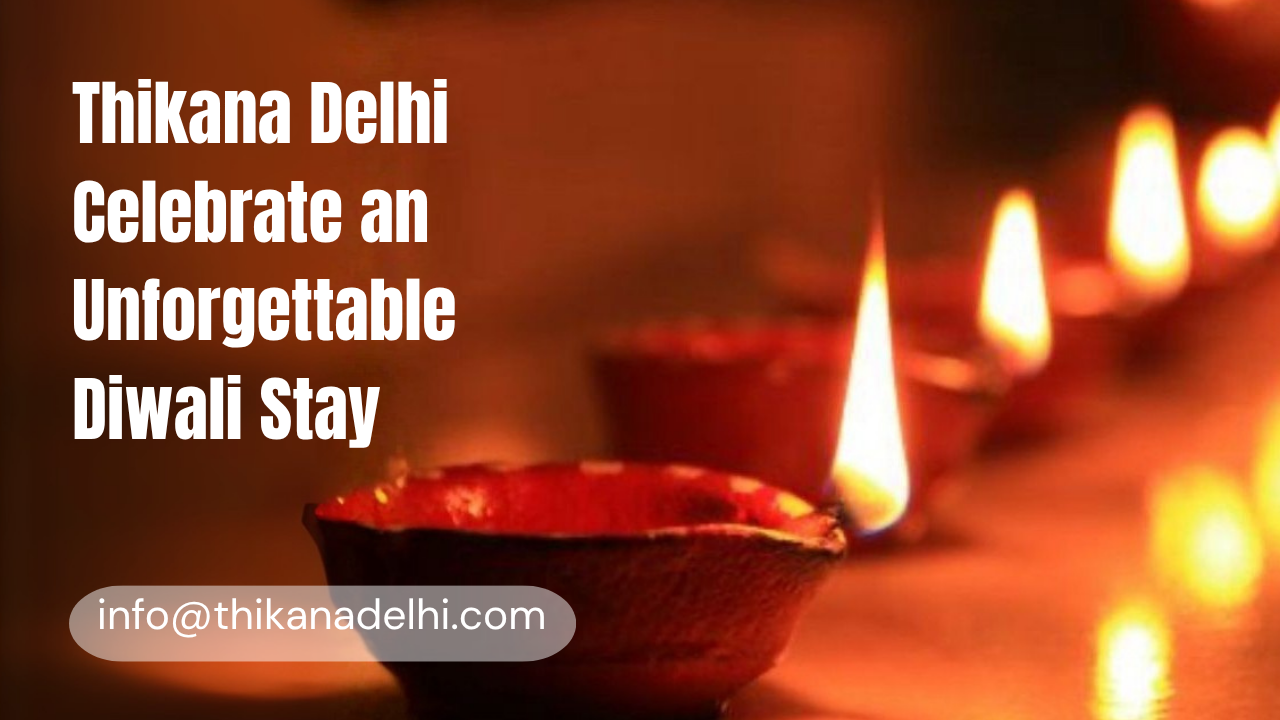 Boutique Bed and Breakfast South Delhi